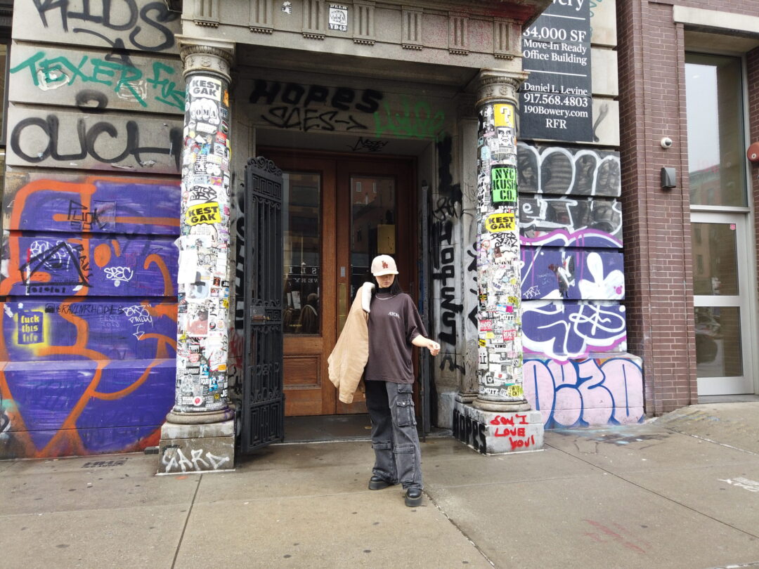 NYC Banner Photo