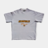 Camiseta AYOW Azul