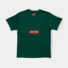 Camiseta AYOW Verde