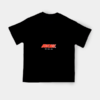 Camiseta AYOW Negra
