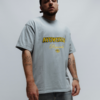 Camiseta AYOW Azul
