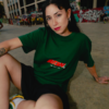 Camiseta AYOW Verde