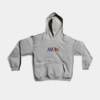Sudadera AYOW Gris