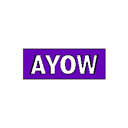 AYOW Preloader Logo