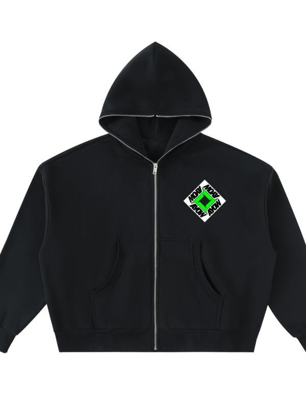 BLOCK SPIN ZIPCODE 10033